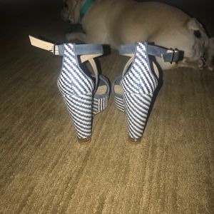 Jimmy choo espadrilles